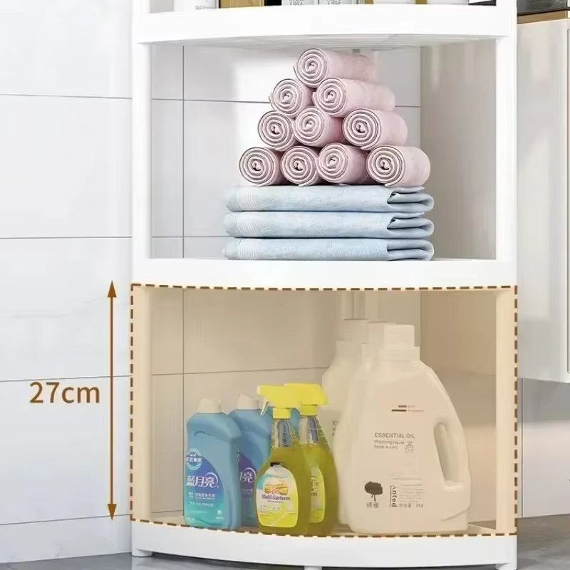 Floor Standing Storage Rack fo - Home Essentials Bathroom Rack ulasan dan harga