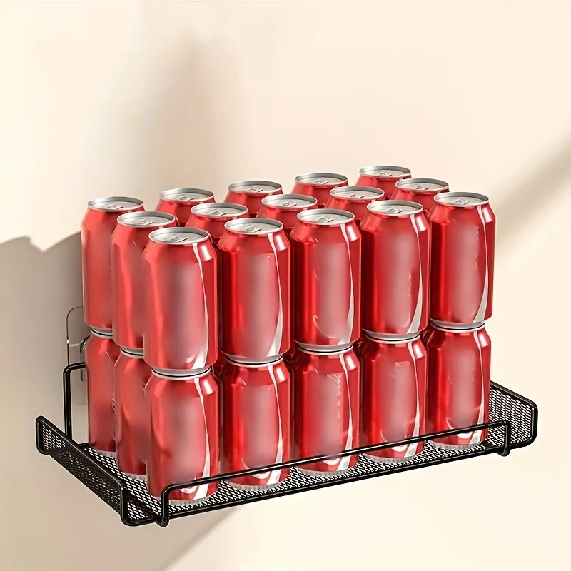 Stainless Steel Router Shelf N - Home Creation Bathroom ulasan dan harga